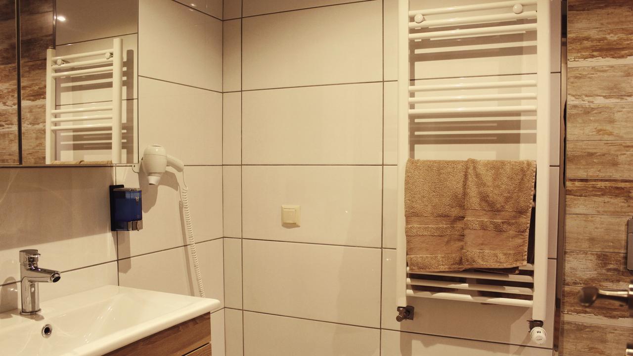Vip Suit Eskişehir Kültér fotó