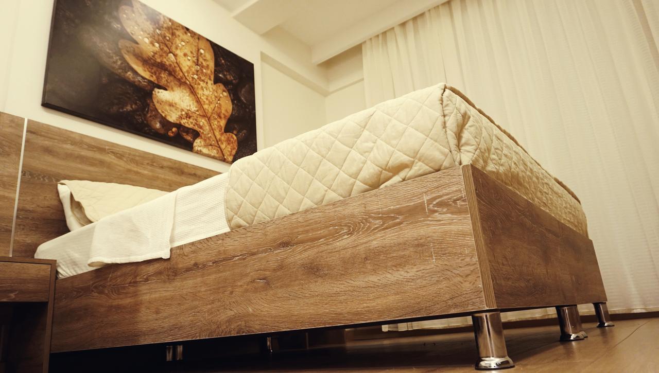 Vip Suit Eskişehir Kültér fotó