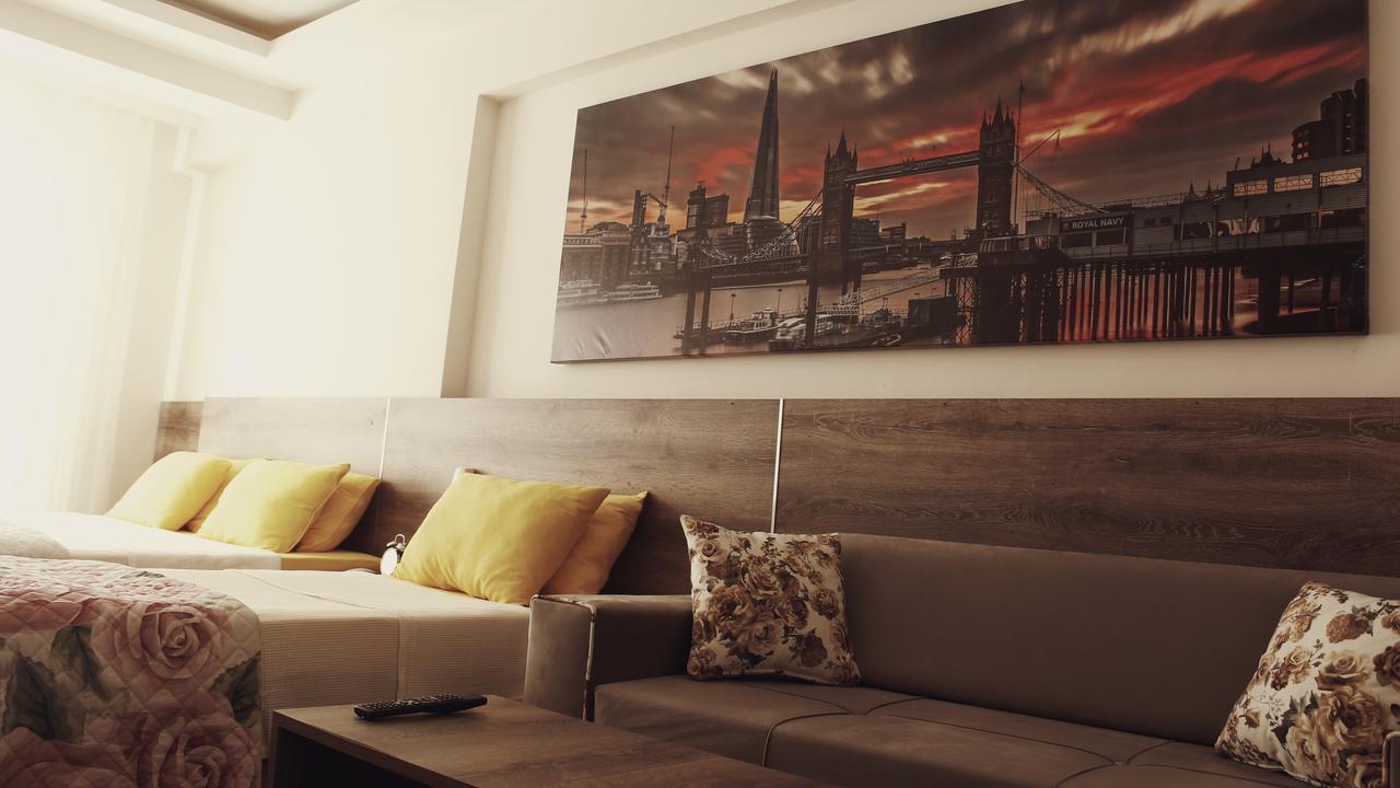 Vip Suit Eskişehir Kültér fotó