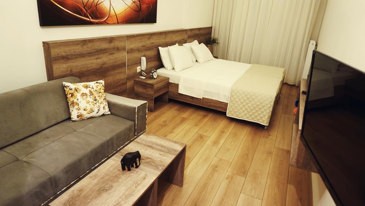 Vip Suit Eskişehir Kültér fotó