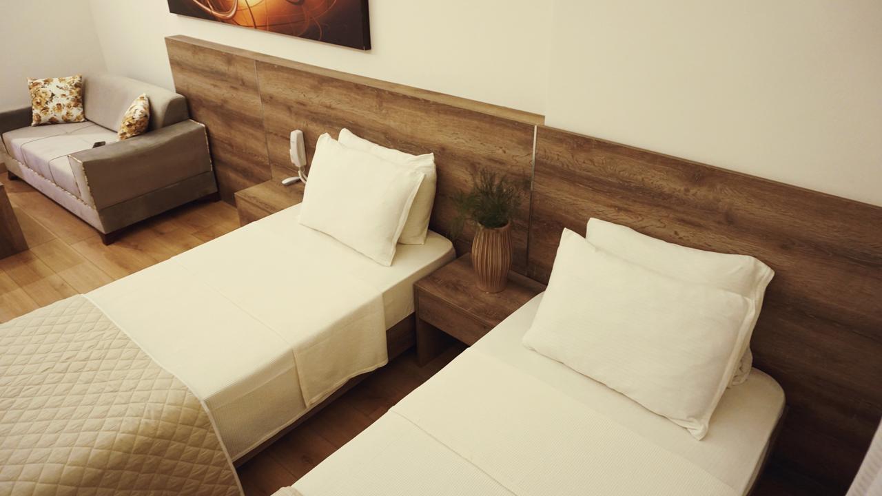 Vip Suit Eskişehir Kültér fotó