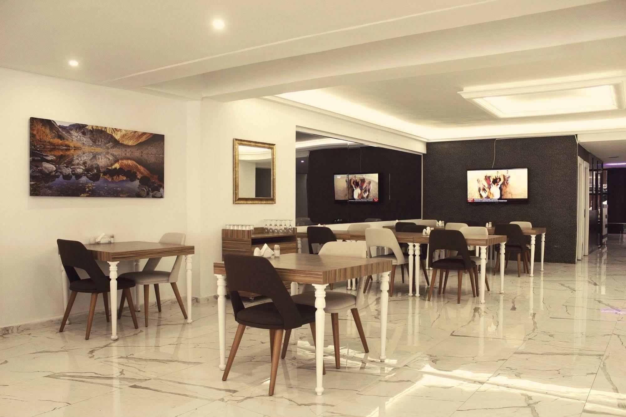 Vip Suit Eskişehir Kültér fotó