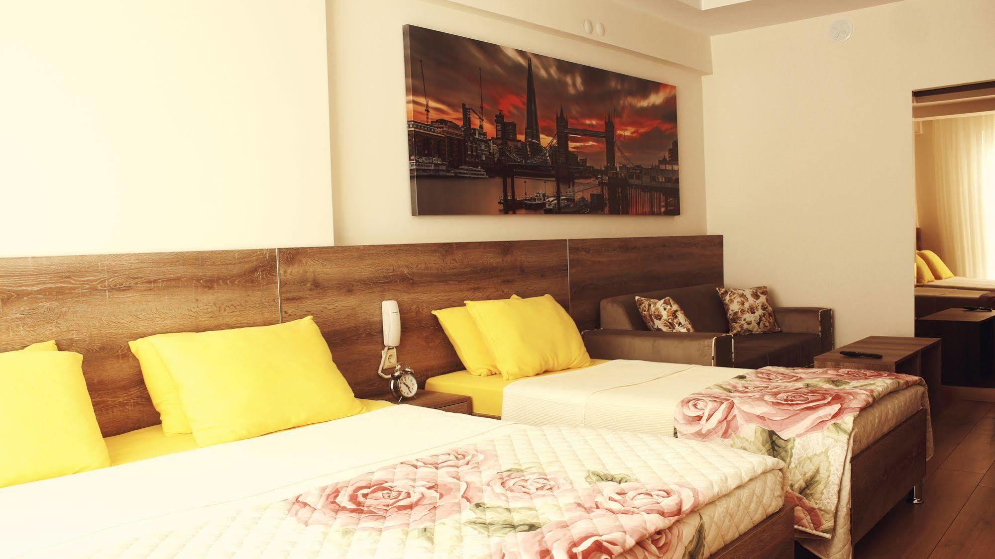 Vip Suit Eskişehir Kültér fotó