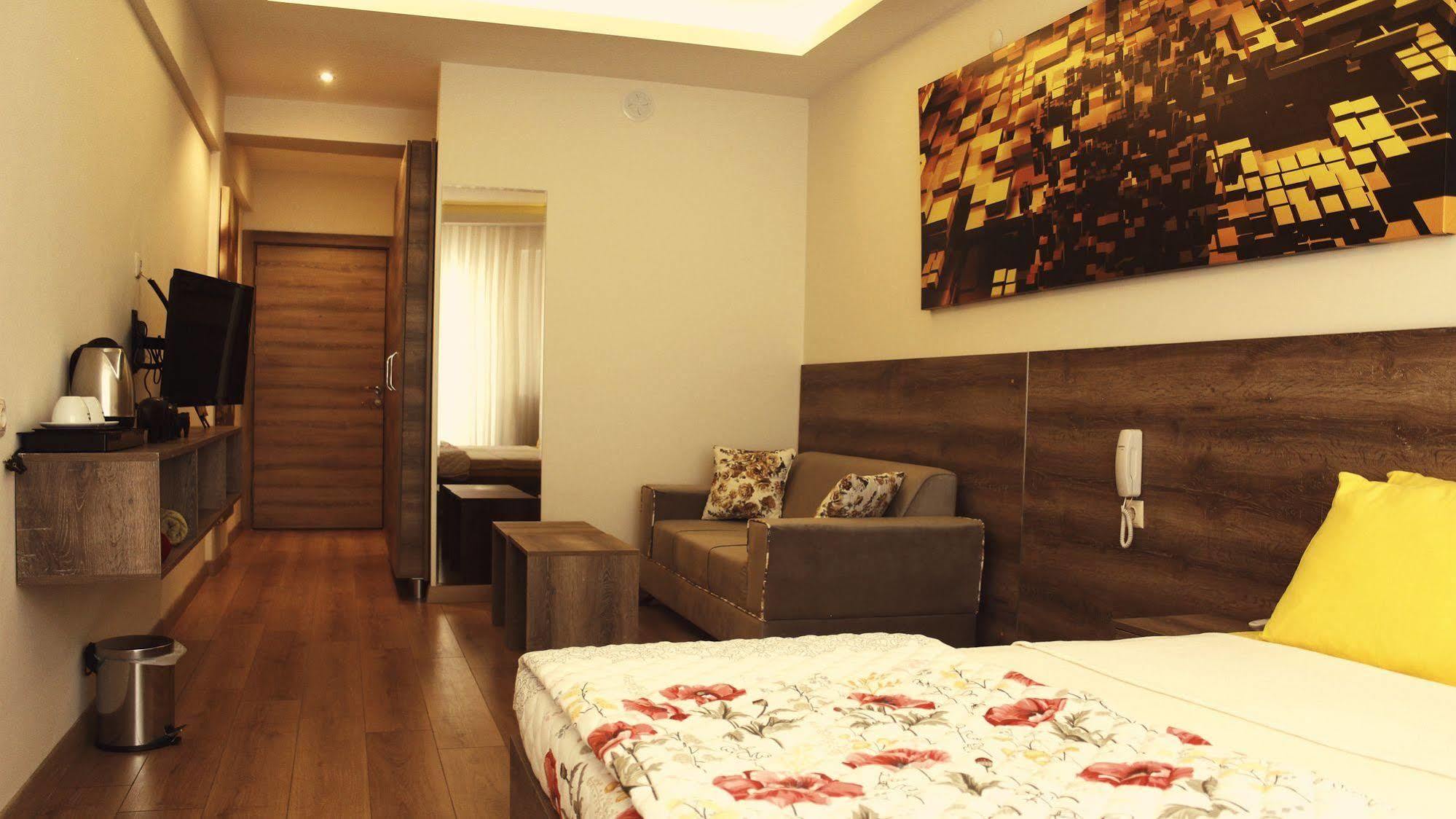 Vip Suit Eskişehir Kültér fotó