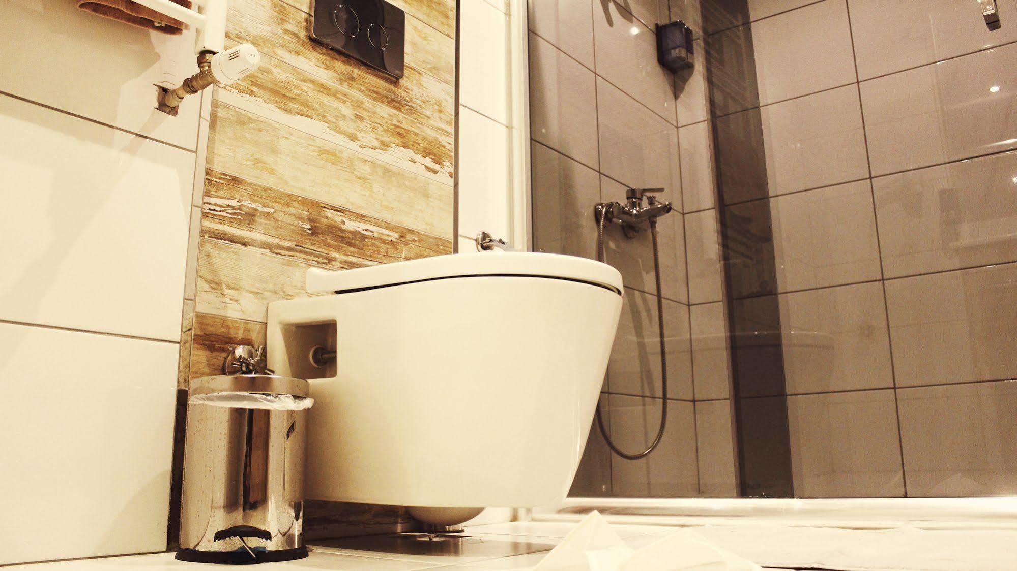 Vip Suit Eskişehir Kültér fotó