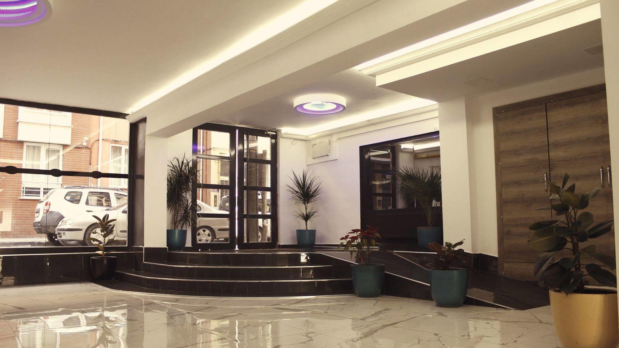 Vip Suit Eskişehir Kültér fotó