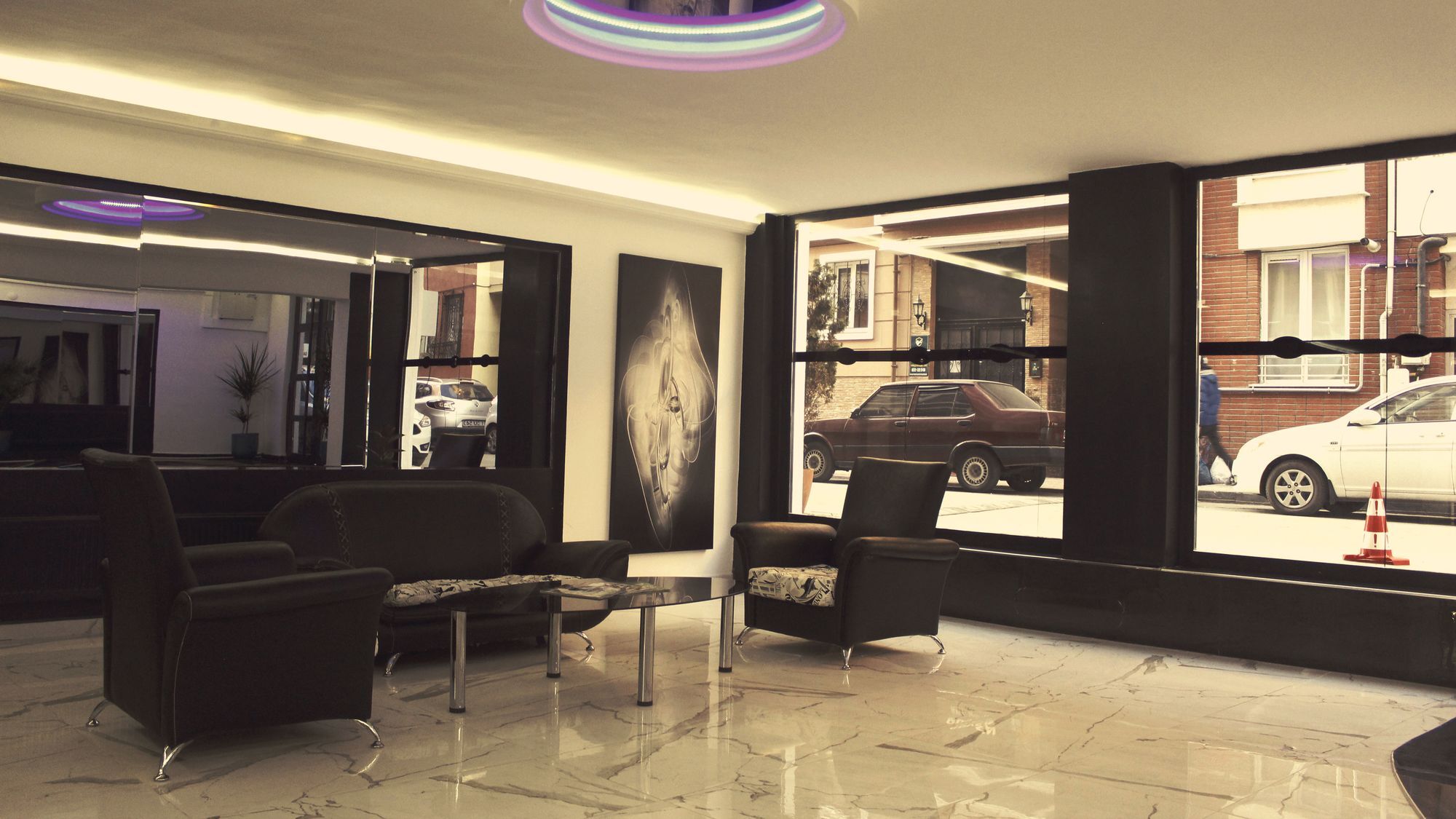 Vip Suit Eskişehir Kültér fotó