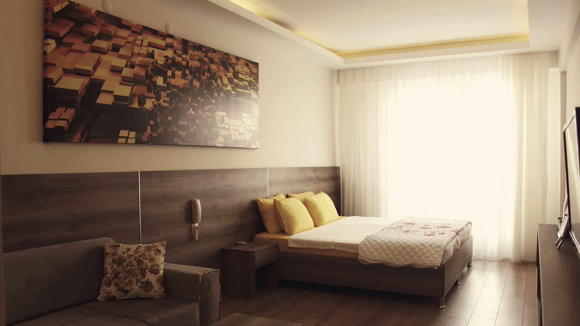 Vip Suit Eskişehir Kültér fotó