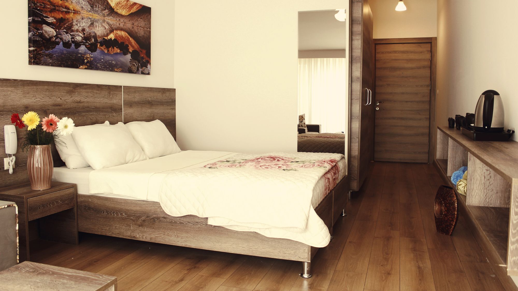 Vip Suit Eskişehir Kültér fotó