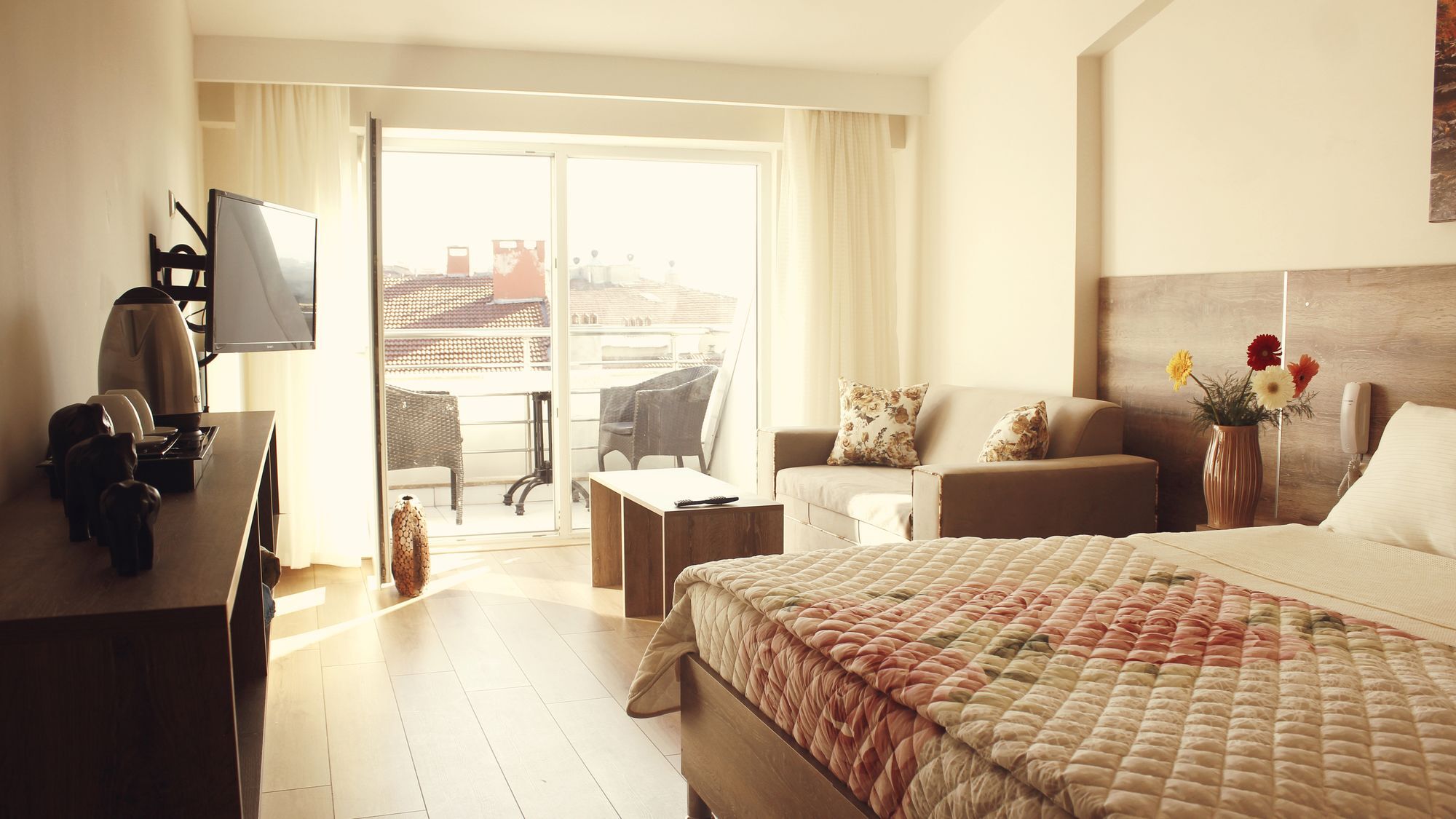 Vip Suit Eskişehir Kültér fotó