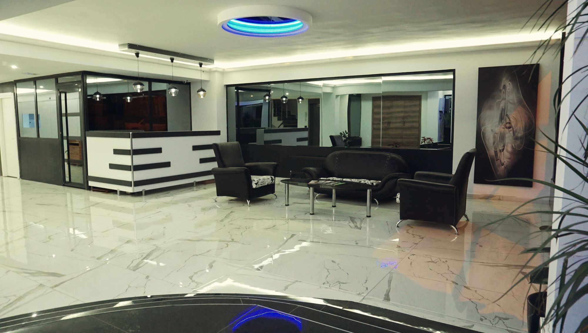 Vip Suit Eskişehir Kültér fotó